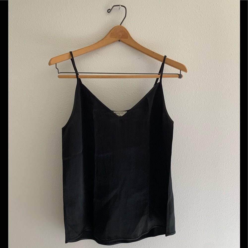 BABATON SATIN CAMI